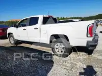 2017 GMC CANYON фото