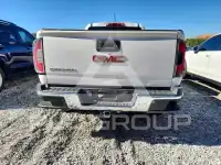 2017 GMC CANYON фото