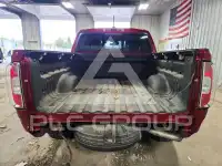 2017 GMC CANYON фото
