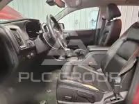 2017 GMC CANYON фото