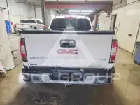 2017 GMC CANYON фото