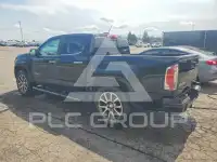 2017 GMC CANYON фото