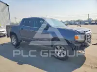 2017 GMC CANYON фото