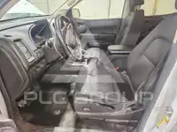 2017 GMC CANYON фото