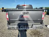 2017 GMC CANYON фото