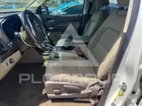 2017 GMC CANYON фото
