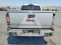 2017 GMC CANYON photo