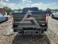 2017 GMC CANYON photo