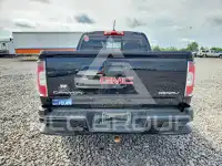 2017 GMC CANYON фото