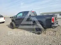 2017 GMC CANYON фото