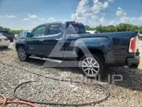 2017 GMC CANYON photo