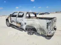 2017 GMC CANYON фото