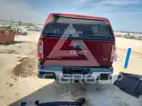 2017 GMC CANYON фото
