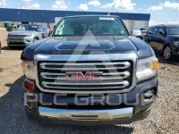 2017 GMC CANYON фото