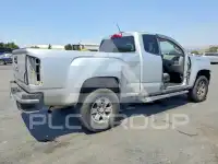 2017 GMC CANYON photo