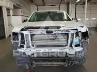 2017 GMC CANYON фото