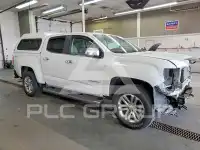 2017 GMC CANYON фото