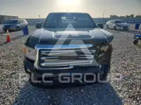2017 GMC CANYON фото