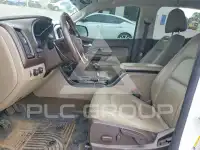 2017 GMC CANYON фото