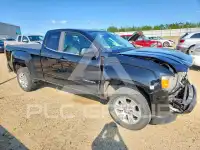 2017 GMC CANYON фото