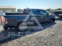 2017 GMC CANYON фото