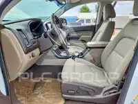 2017 GMC CANYON фото