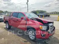 2017 GMC CANYON photo