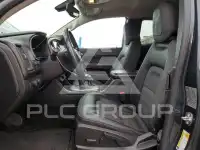 2017 GMC CANYON фото
