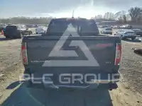 2017 GMC CANYON фото