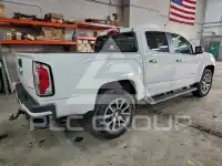 2017 GMC CANYON photo