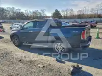 2017 GMC CANYON фото