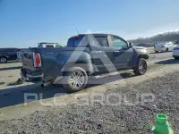 2017 GMC CANYON фото