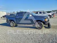 2017 GMC CANYON фото