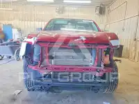 2017 GMC CANYON photo