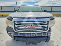 2017 GMC CANYON photo