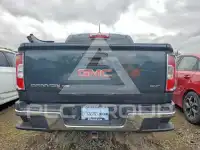 2017 GMC CANYON фото