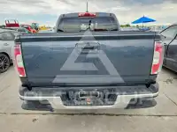 2017 GMC CANYON фото