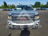 2017 GMC CANYON photo