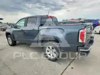 2017 GMC CANYON фото