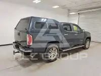 2017 GMC CANYON photo