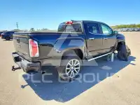 2017 GMC CANYON фото