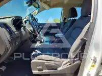 2017 GMC CANYON фото