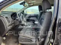 2017 GMC CANYON photo