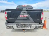 2017 GMC CANYON photo