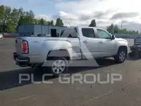 2017 GMC CANYON photo