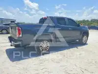 2017 GMC CANYON фото