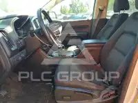 2017 GMC CANYON photo