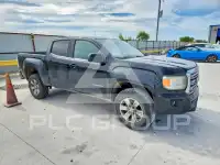 2017 GMC CANYON photo