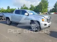 2017 GMC CANYON photo