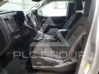 2017 GMC CANYON фото